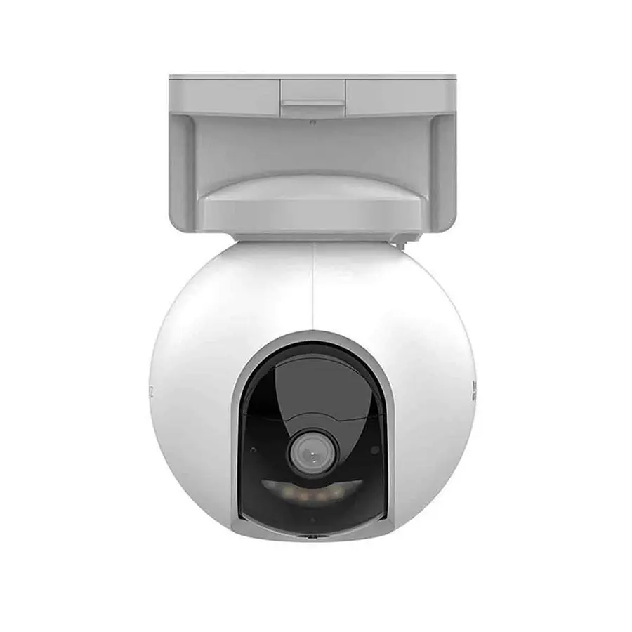 Cámara de Vigilancia Ezviz EB8 4G + Panel Solar - Día y Noche, 2K 2304 x 1296 , WiFi, 802.11n, 2.4GHz, Sensor CMOS de Escaneo Progresivo de 1-2.8_ y 3 Megapíxeles, MicroSD, Visi - copia (2).webp