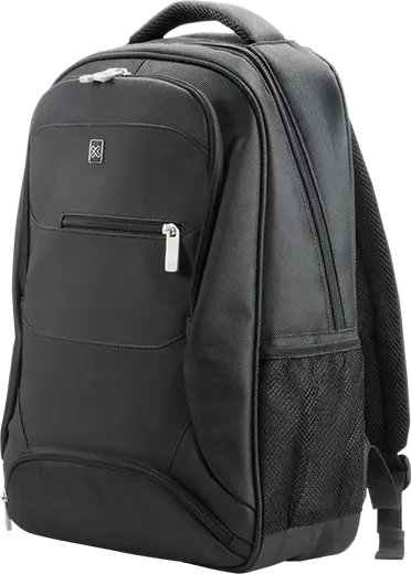 Mochila Klip Xtreme - 15.6" - 100D Polyester