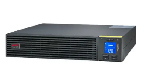 APC Easy UPS SRV SRV2KRARK - UPS (montaje en bastidor) - CA 110/115/120 V