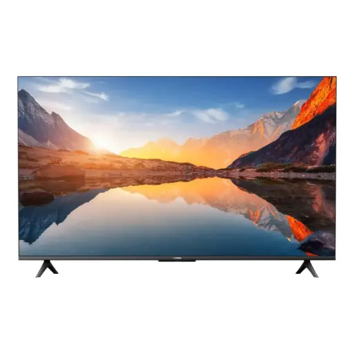 [56522] Xiaomi Smart TV A Pro 55'' 2025 QLED/4K/GoogleTV/Wifi/BT360
