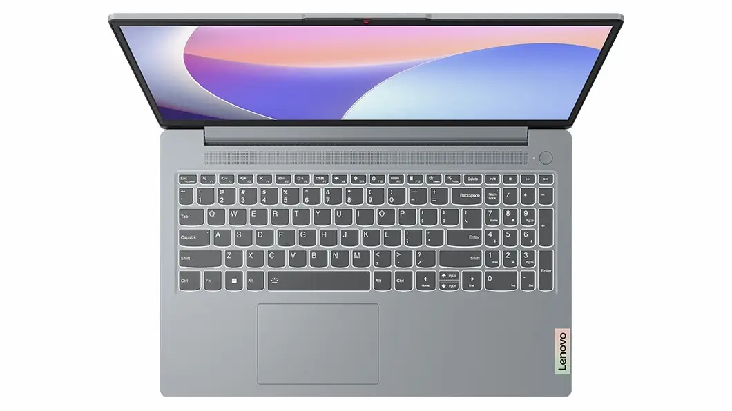 [82X700GCGJ] Lenovo IdeaPad Slim 3 15IRU8 - Ordenador portátil - 15.6"