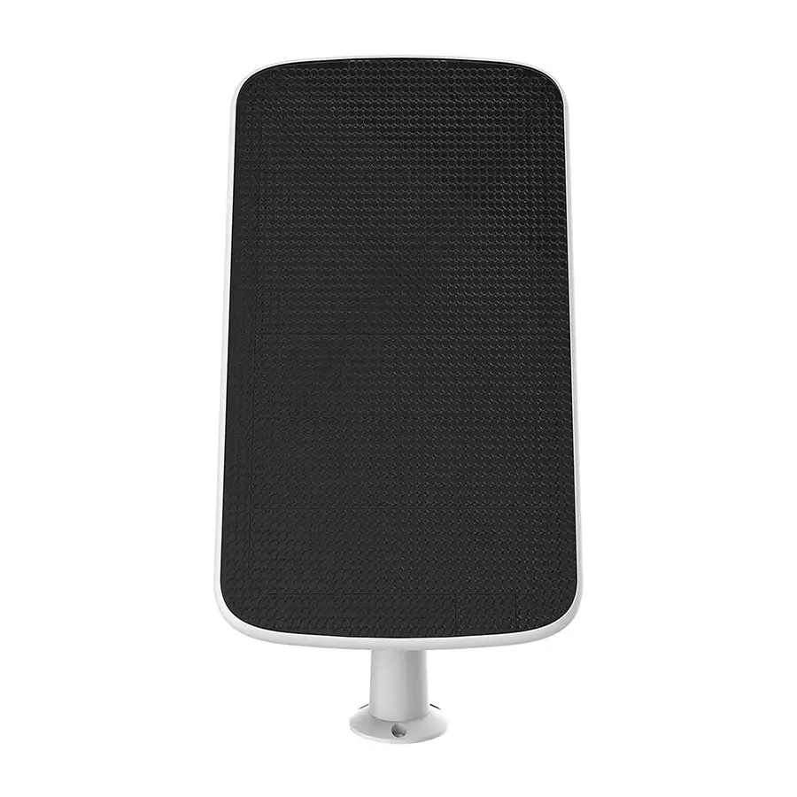 Cámara de Vigilancia Ezviz EB8 4G + Panel Solar - Día y Noche, 2K 2304 x 1296 , WiFi, 802.11n, 2.4GHz, Sensor CMOS de Escaneo Progresivo de 1-2.8_ y 3 Megapíxeles, MicroSD, Vi (1).webp