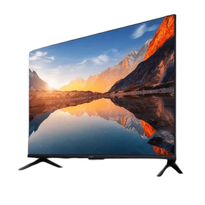 [56395] Xiaomi Smart TV A 55'' 2025 UHD/4K/GoogleTV/Wifi/BT360