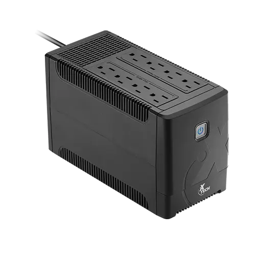 XTECH XTP-751 - UPS