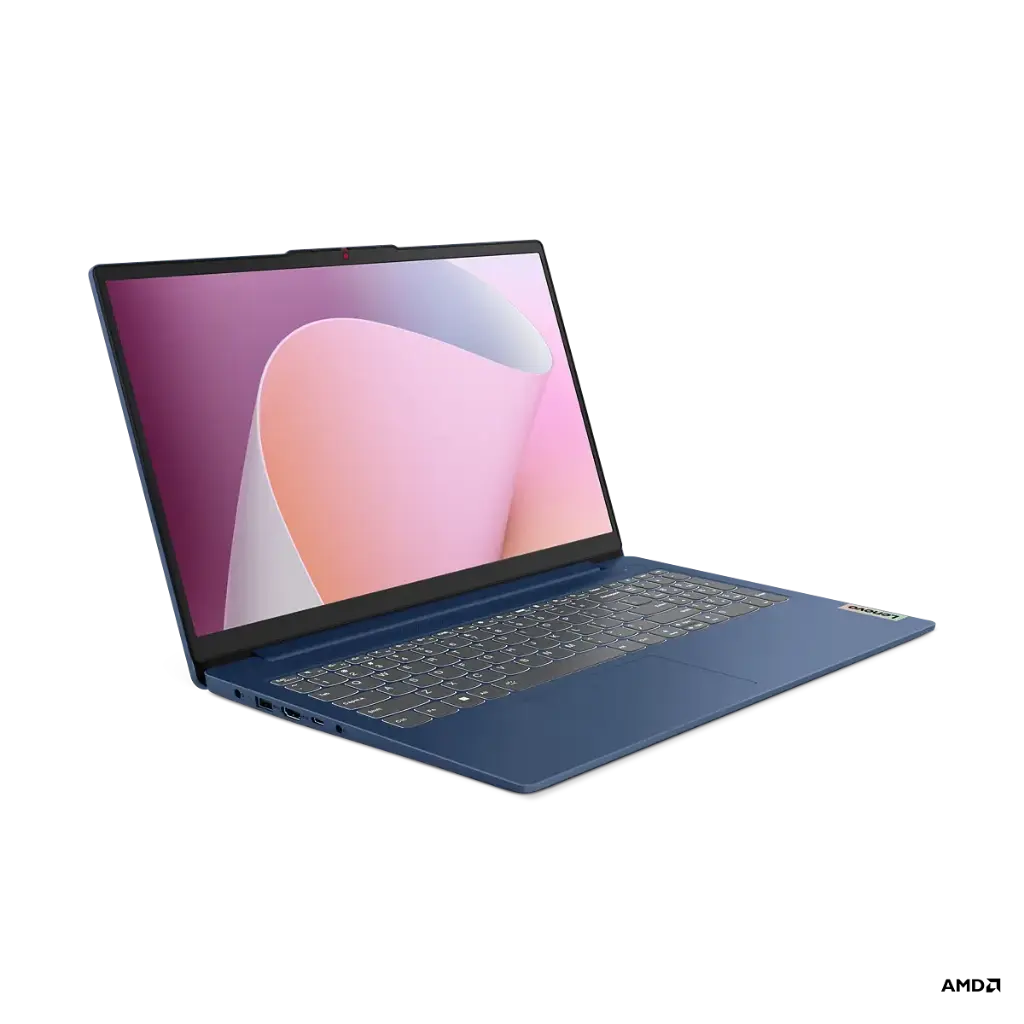 [82XQ00SSGJ] Lenovo - Notebook IdeaPad Slim 3 8va Gen 15.6" R5
