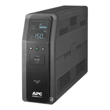 APC Back-UPS Pro BR1500M2-LM - UPS - CA 120 V