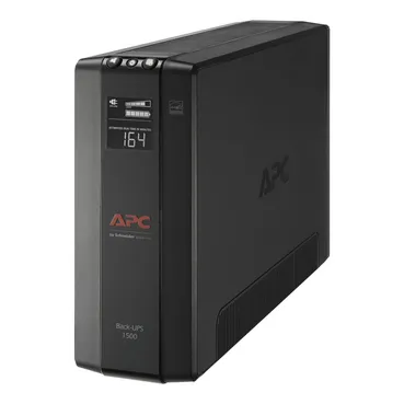 APC Back-UPS Pro BX1500M - UPS - CA 120 V