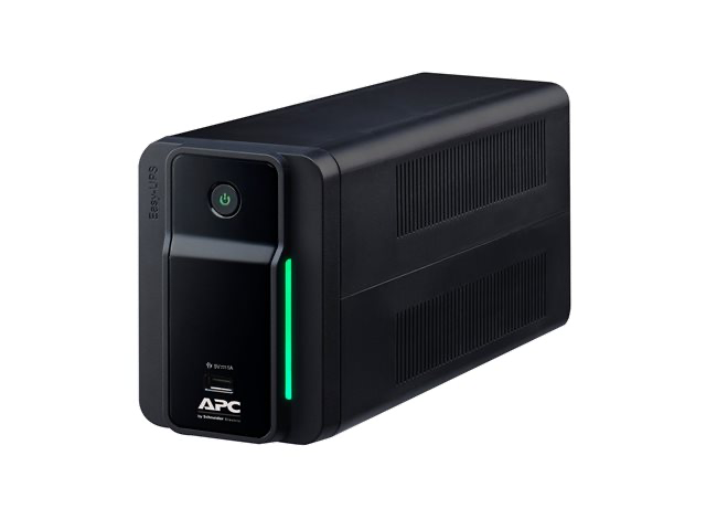 APC Back-UPS - UPS - CA 120 V 12V7A