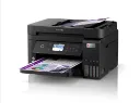 Impresora Epson L5590 - Impresora / Copiadora / Fax - Wi-Fi / Ethernet 10 Base-T/100 Base-TX/1000 Base-T