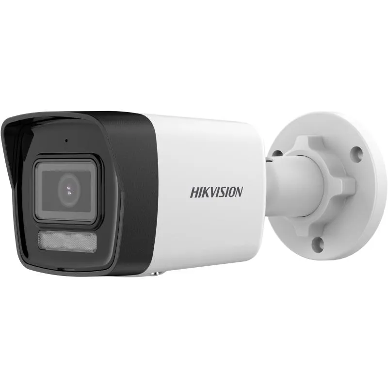 [DS-2CD1043G2-LIU] Cámara IP Hikvision 4MP - Audio, Leds, visión nocturna
