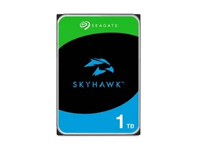 Disco duro Seagate SkyHawk 1TB
