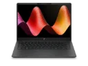 HP OmniBook 14-hy0030la - Notebook - 14" - 1920 x 1200 - AMD Ryzen 3 30 / 4.1 GHz - 8 GB - LPDDR5 SDRAM - 512 GB SSD - AMD Radeon 610M - Windows 11 Home - Silver - Spanish - 1-year warranty
