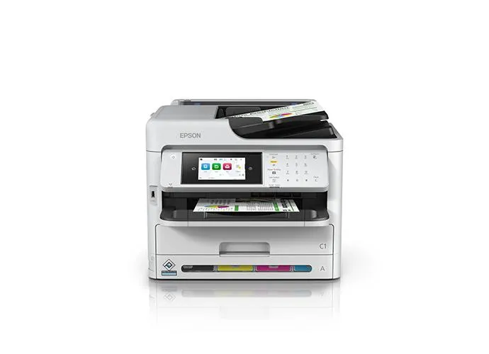 Epson WorkForce Pro C5810