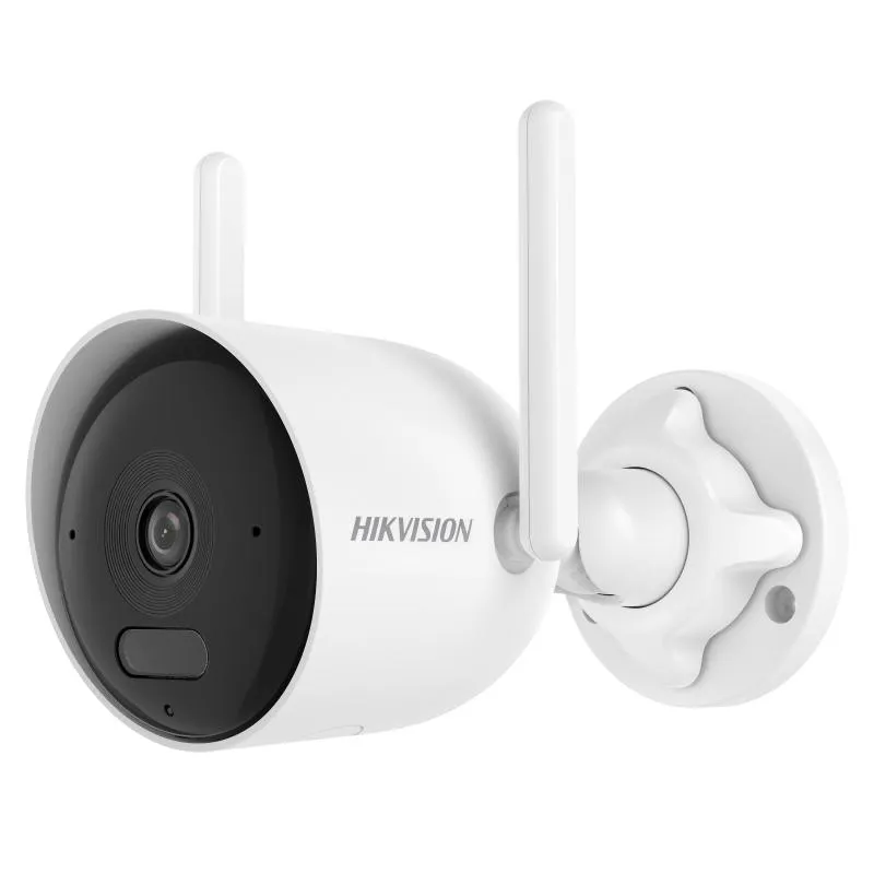 Cámara WIFI Hikvision 2mp Exterior e interior