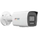 Cámara IP Hikvision 2MP ColorVu Audio/Leds