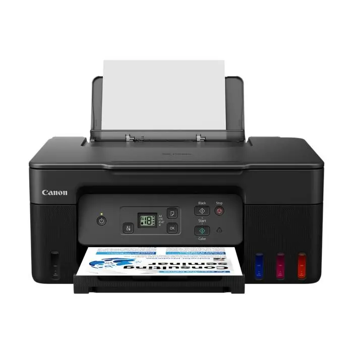 Pixma MegaTank G2110 Canon - Scanner / Printer / Copier - Color USB