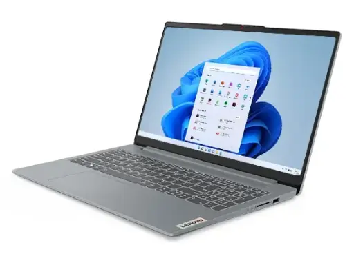  Lenovo IdeaPad Slim 3i 8va Gen (15”, Intel)
