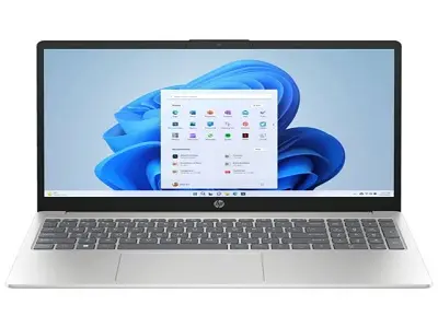 [A1UD1LA#ABM] Laptop HP 15-fc0043la - Notebook - 15.6"